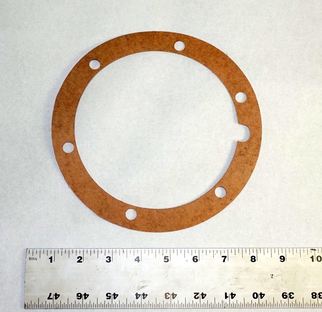 5T-977 | 5330-01-388-3068 Pinion Shaft Cover Gasket for 5 Ton Trucks NOS (3).JPG