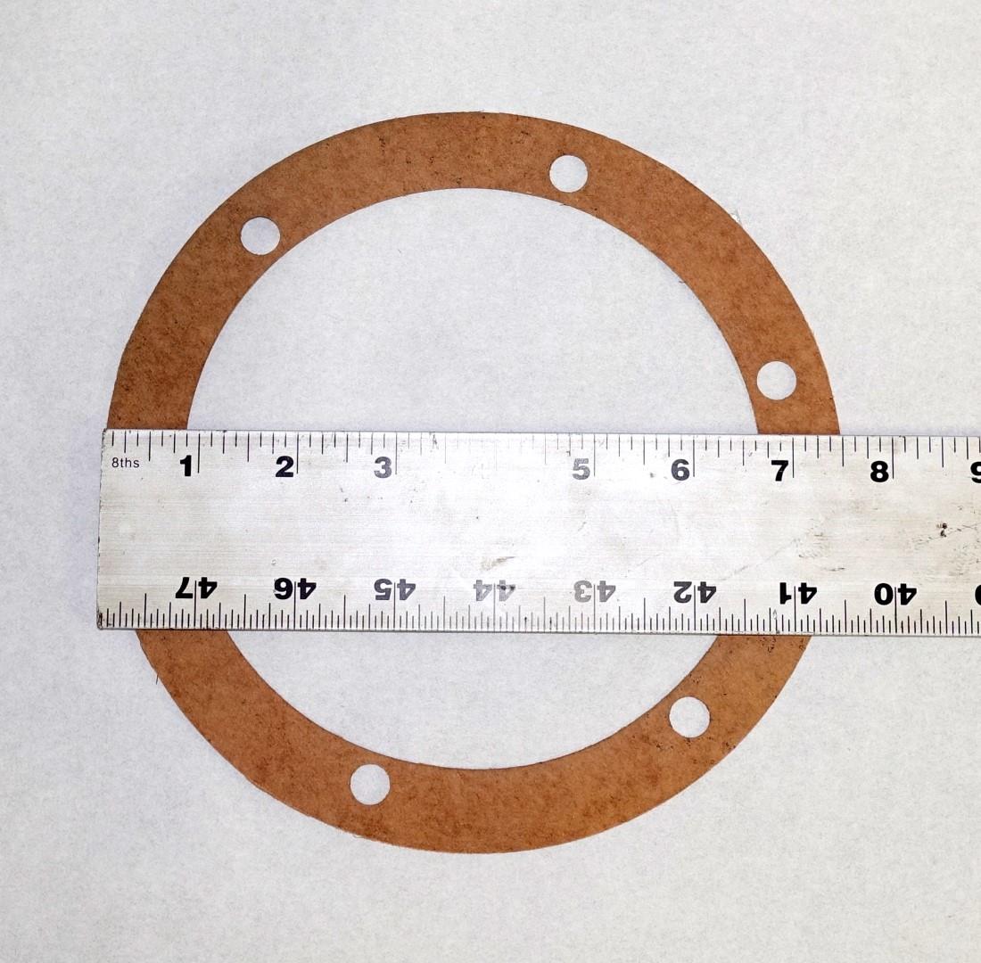 5T-977 | 5330-01-388-3068 Pinion Shaft Cover Gasket for 5 Ton Trucks NOS (4).JPG