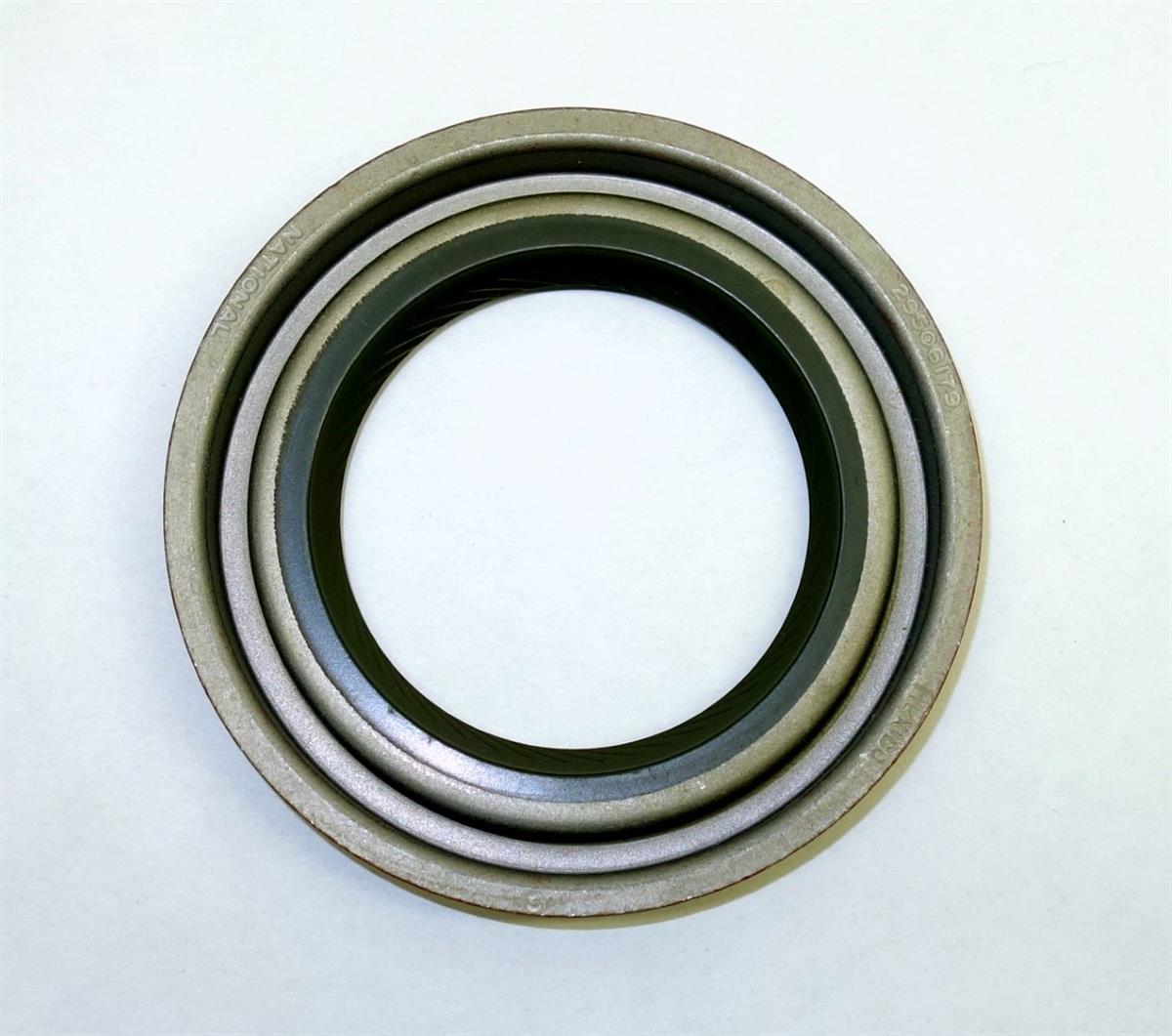 MA3-680 | 5330-01-447-4694 Automatic Transmission Front Pump Seal for M35A3 Series Trucks NOS (1).JPG