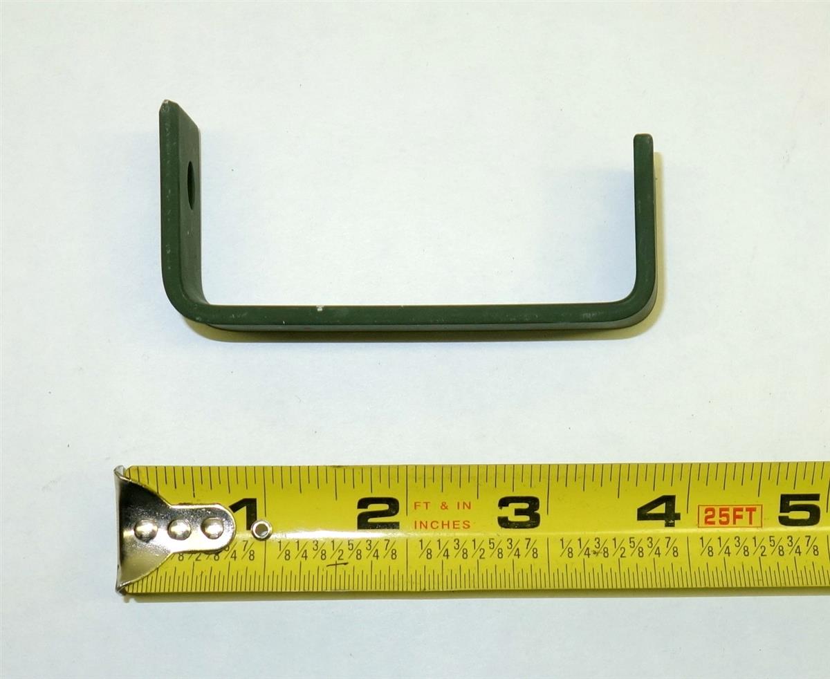 M9-6090 | 5340-01-160-2454 Airline Retaining Bracket for M915A1 Truck Tractor NOS (6).JPG