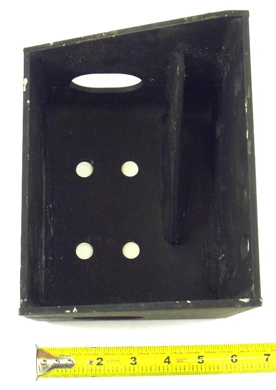 HM-337LEFT | 5340-01-196-4721 LH rear bumper support bracket HMMWV (5).JPG