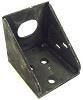 HM-412 | 5340-01-249-1576 Transmission Cross Member Left Side Frame Bracket for HMMWV NOS (1).jpg