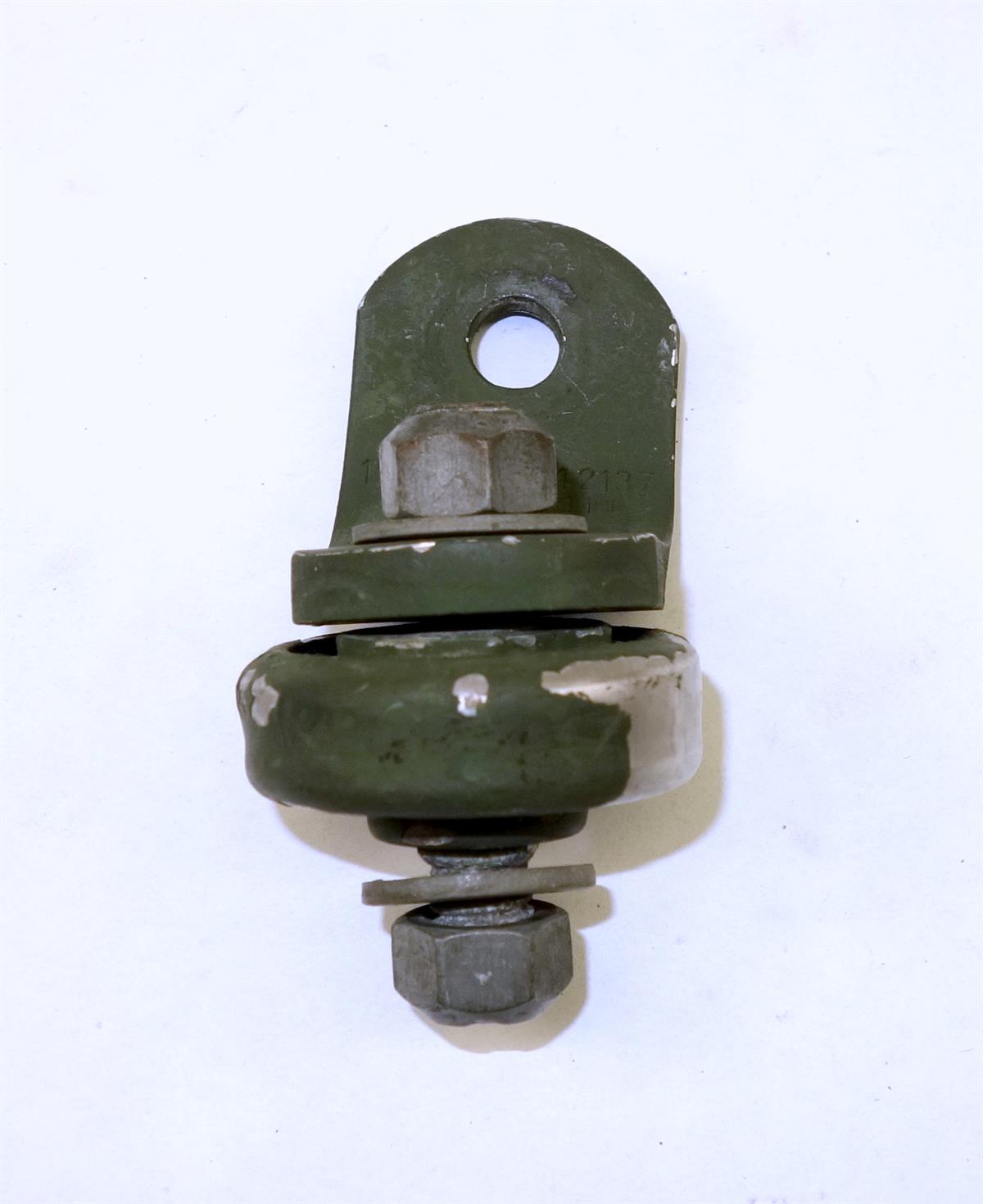 HM-705 | 5340-01-314-1955 5340-01-315-1956 Upper and Lower Left Hand Mirror Bracket for HMMWV USED (1).JPG