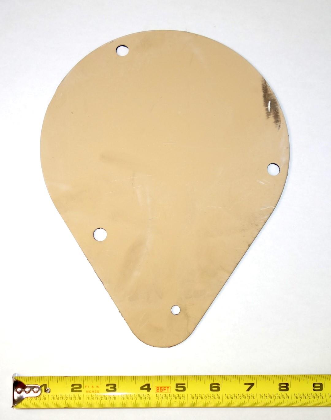 HM-781 | 5342-01-268-0921 Weapons Station Cover Assembly for HMMWV NOS (3).JPG