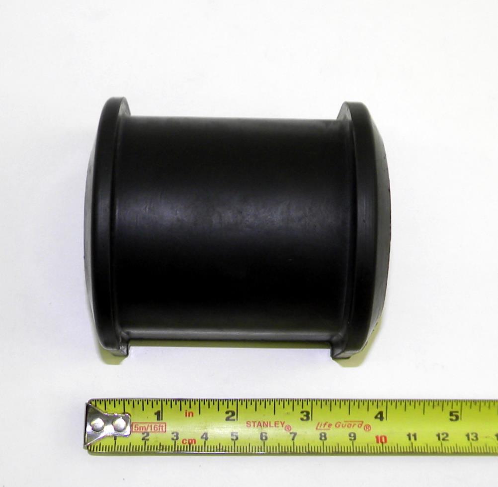 FM-195 | 5342-01-369-0893 Rear Stabilizer Bar Rubber Mount for M1078, M1083 FMTV and MRAP Caiman Plus NOS (1).JPG