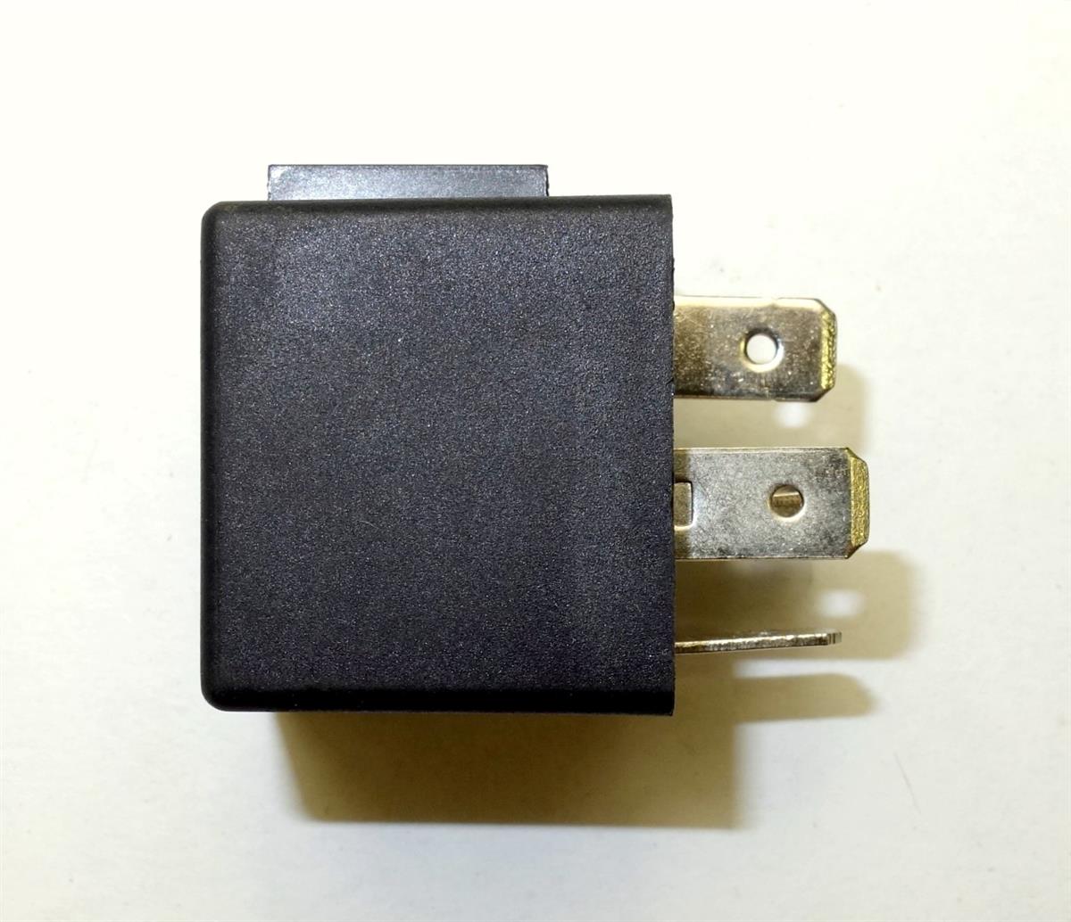 FM-219 | 5945-01-382-8925 24 Volt 5 Terminal Relay for FMTV M1078 and M1083 NEW (4).JPG