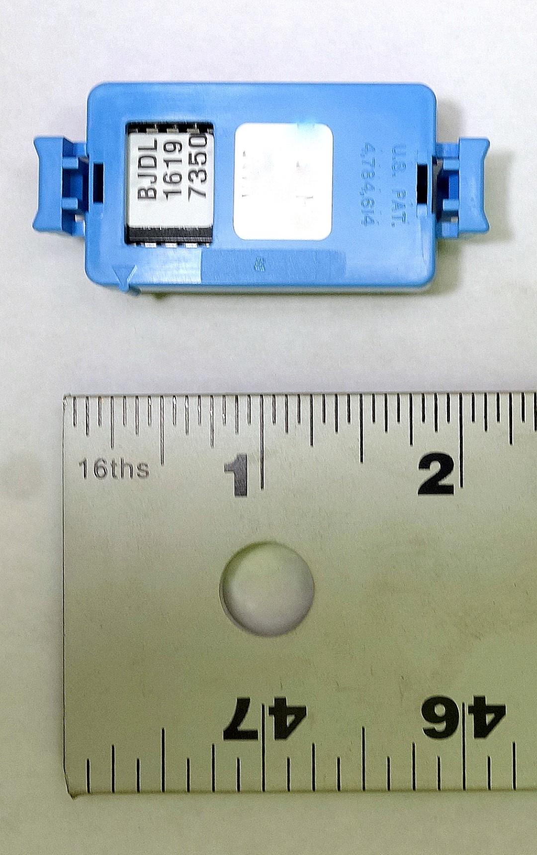 HM-818 | 5962-01-430-0182 Transmission Control Module Eprom 1995 (1).JPG