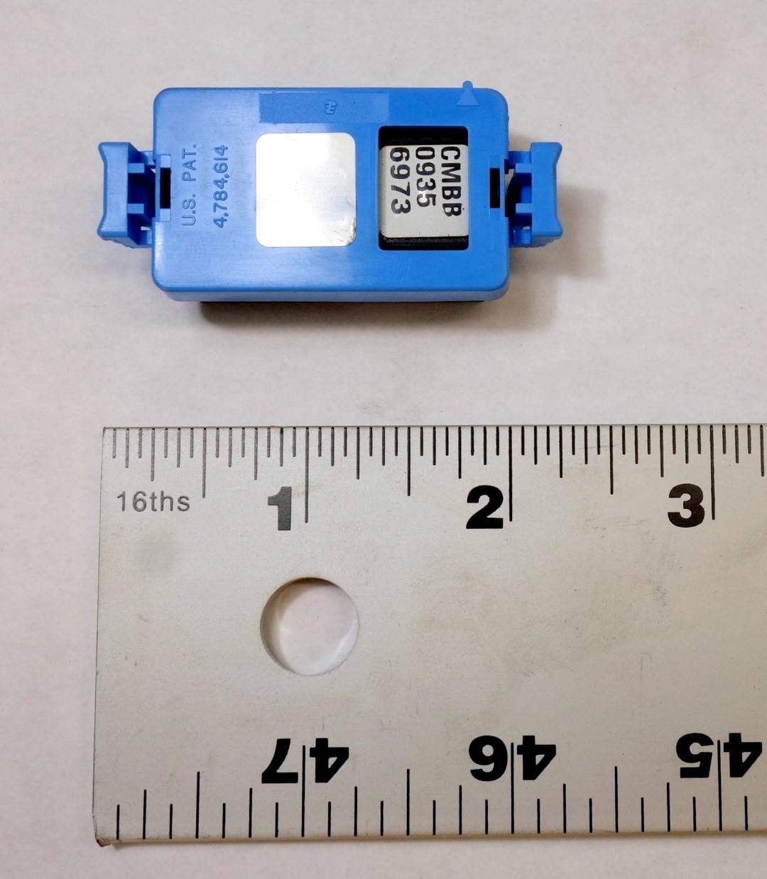 HM-817 | 5962-01-476-7772 Transmission Control Module Eprom 1999 for HMMWV NOS (4).JPG