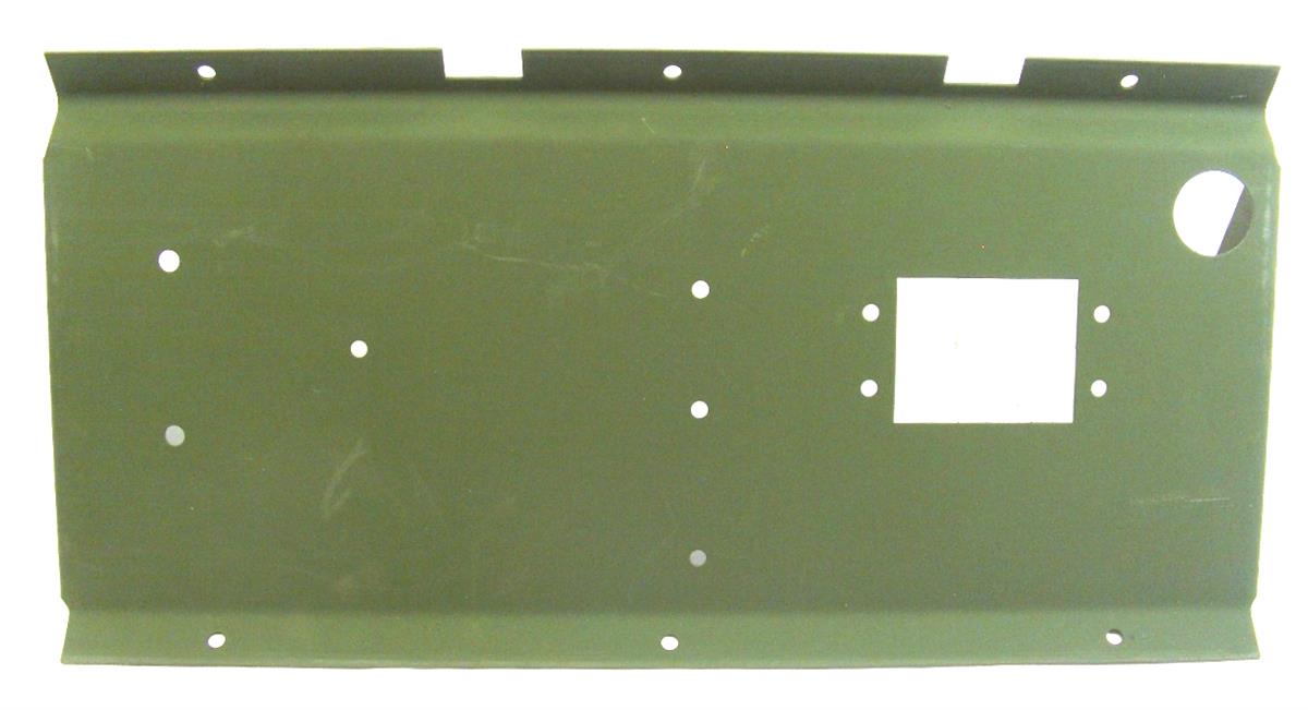 HM-395 | 5975-01-270-8546 NBC control panel HMMWV NOS(7).JPG