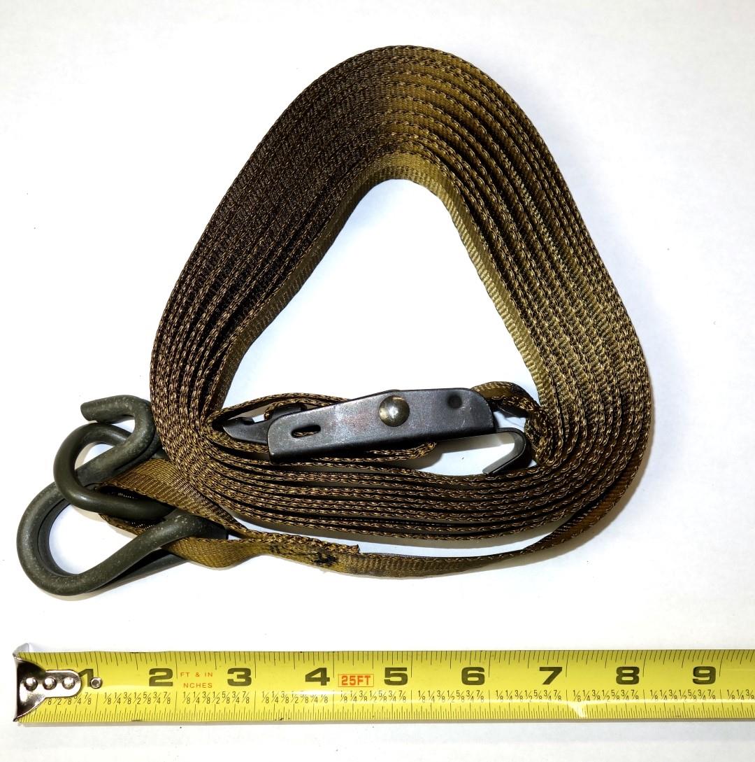 HM-792 | 5975-01-573-0643 Electrical Compone Tiedown Strap for HMMWV NOS (3).JPG