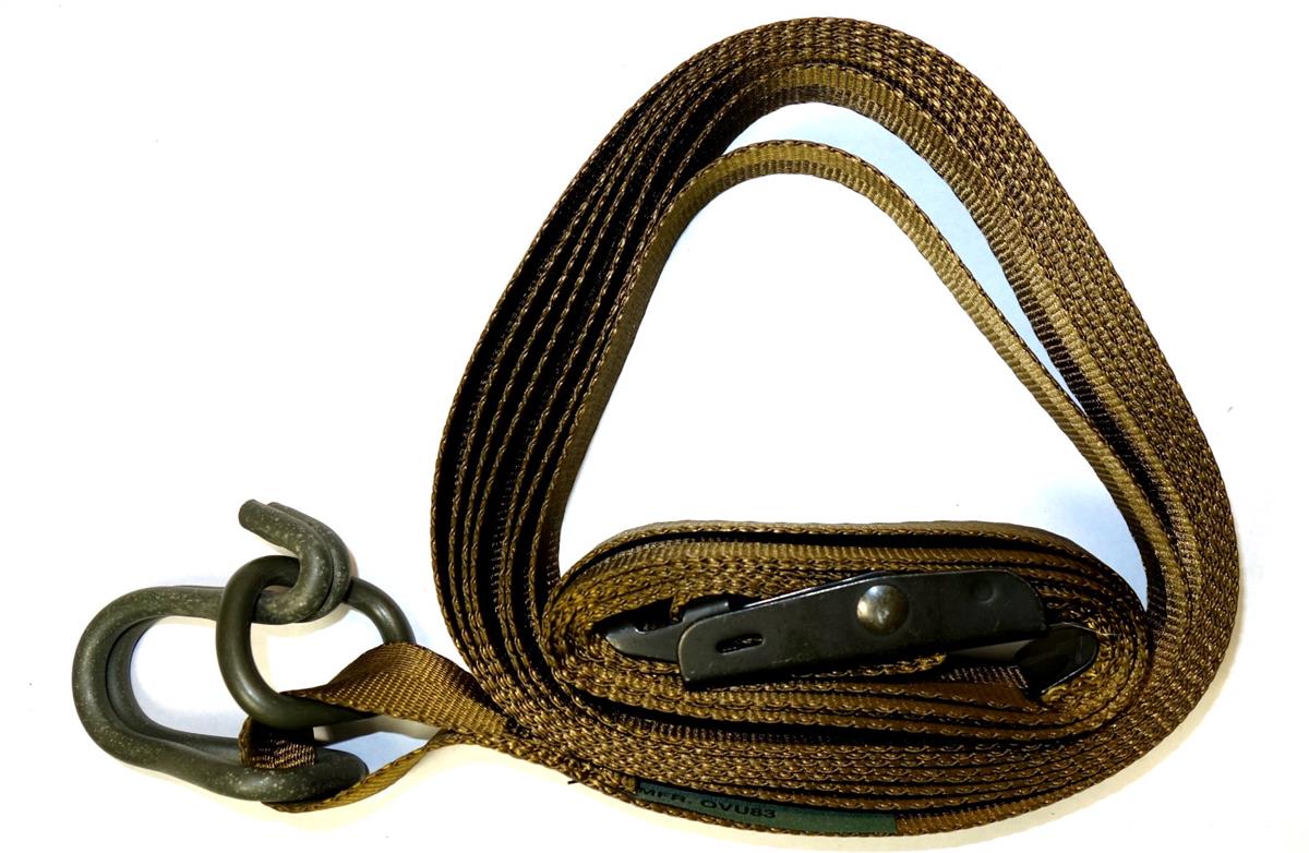 HM-792 | 5975-01-573-0643 Electrical Compone Tiedown Strap for HMMWV NOS (6).JPG