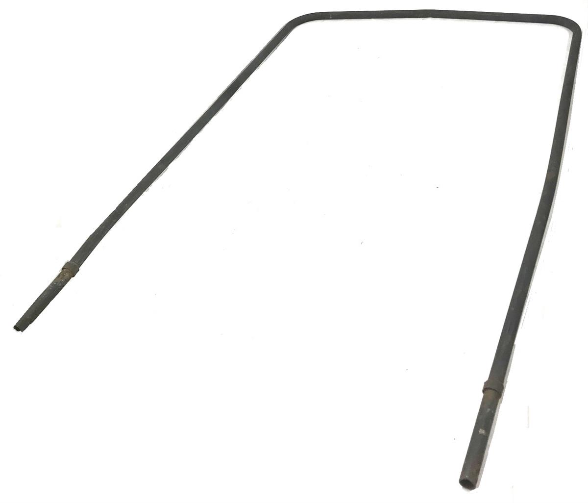 5T-1013 | 5T-1013  Front Wrecker Operator Station Soft Top Support Bow  (2).jpg