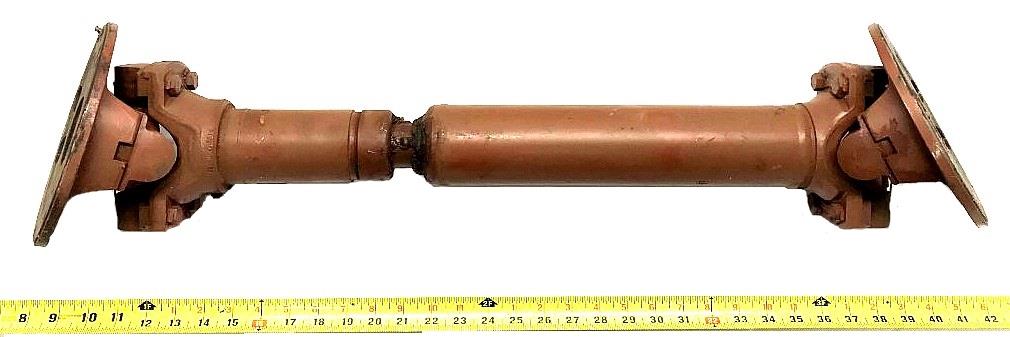 5T-1036 | 5T-1036  Drive Shaft With Universal Joints (3).jpeg