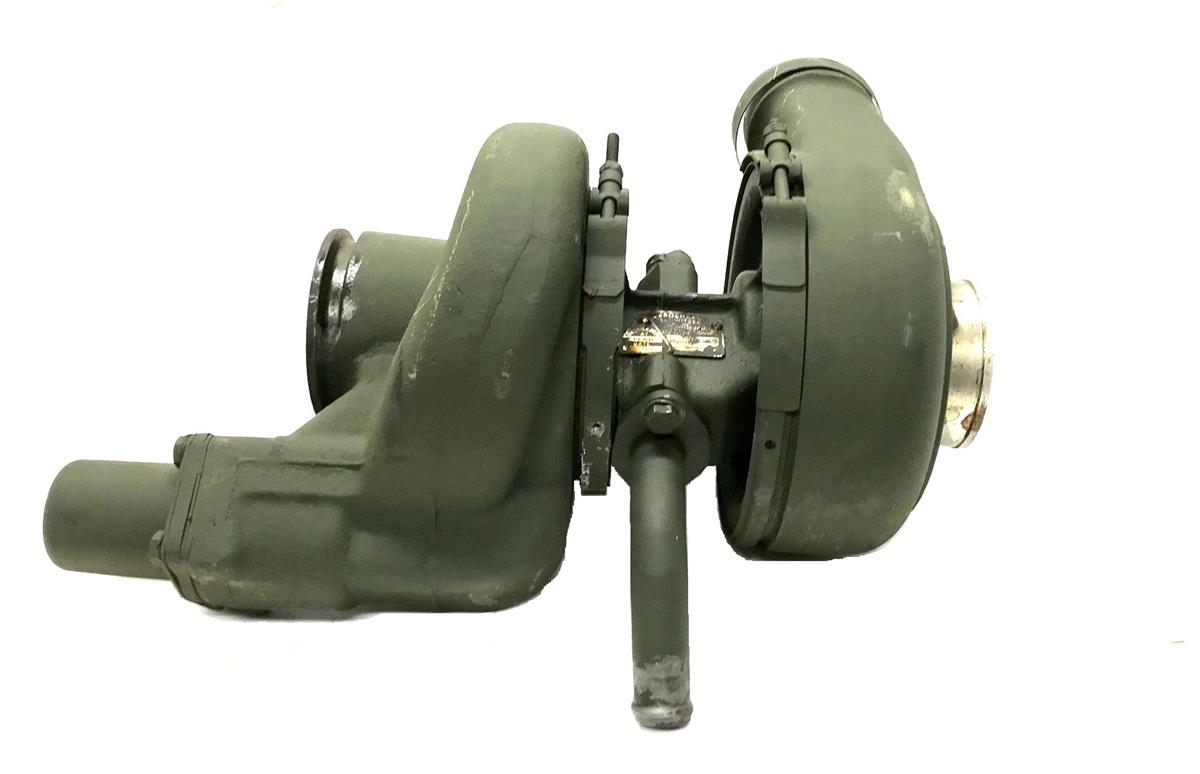 5T-1046 | 5T-1046 Turbo Charger for Multifeul Diesel LDS powered 5 ton trucks  (2).jpg