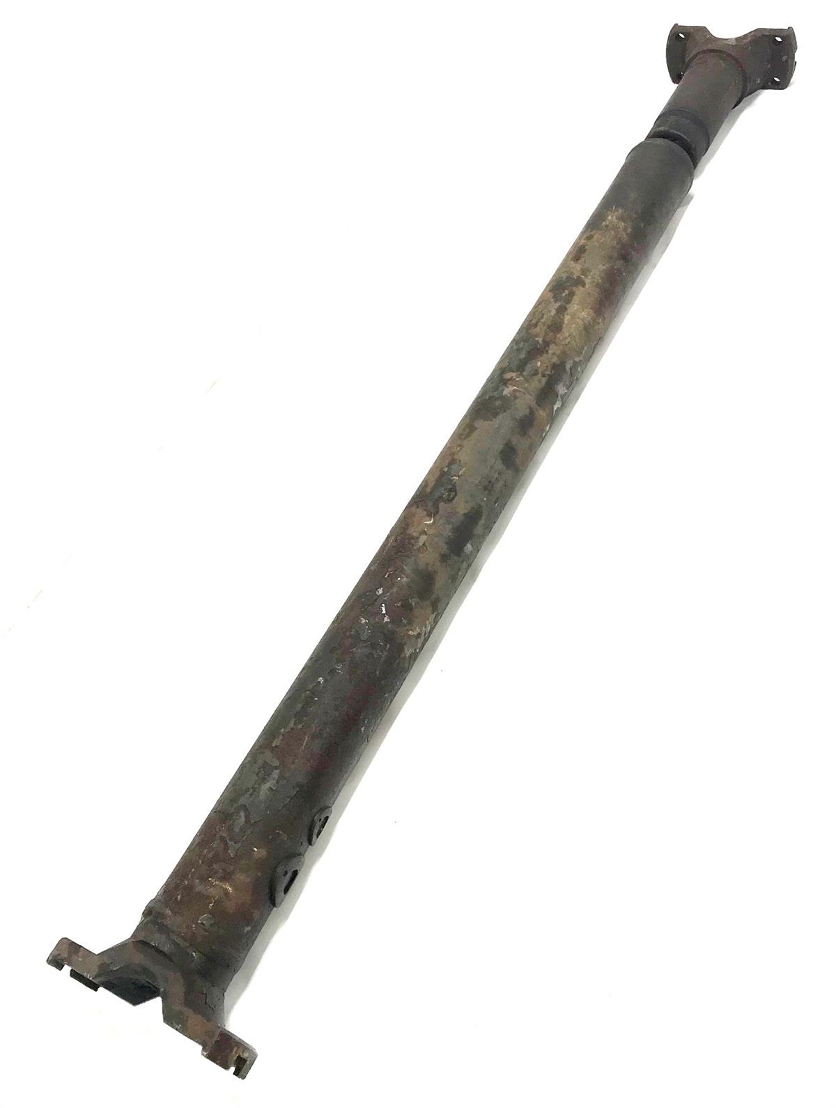 5T-1049 | 5T-1049  Front Drive Shaft M809  (5).jpg