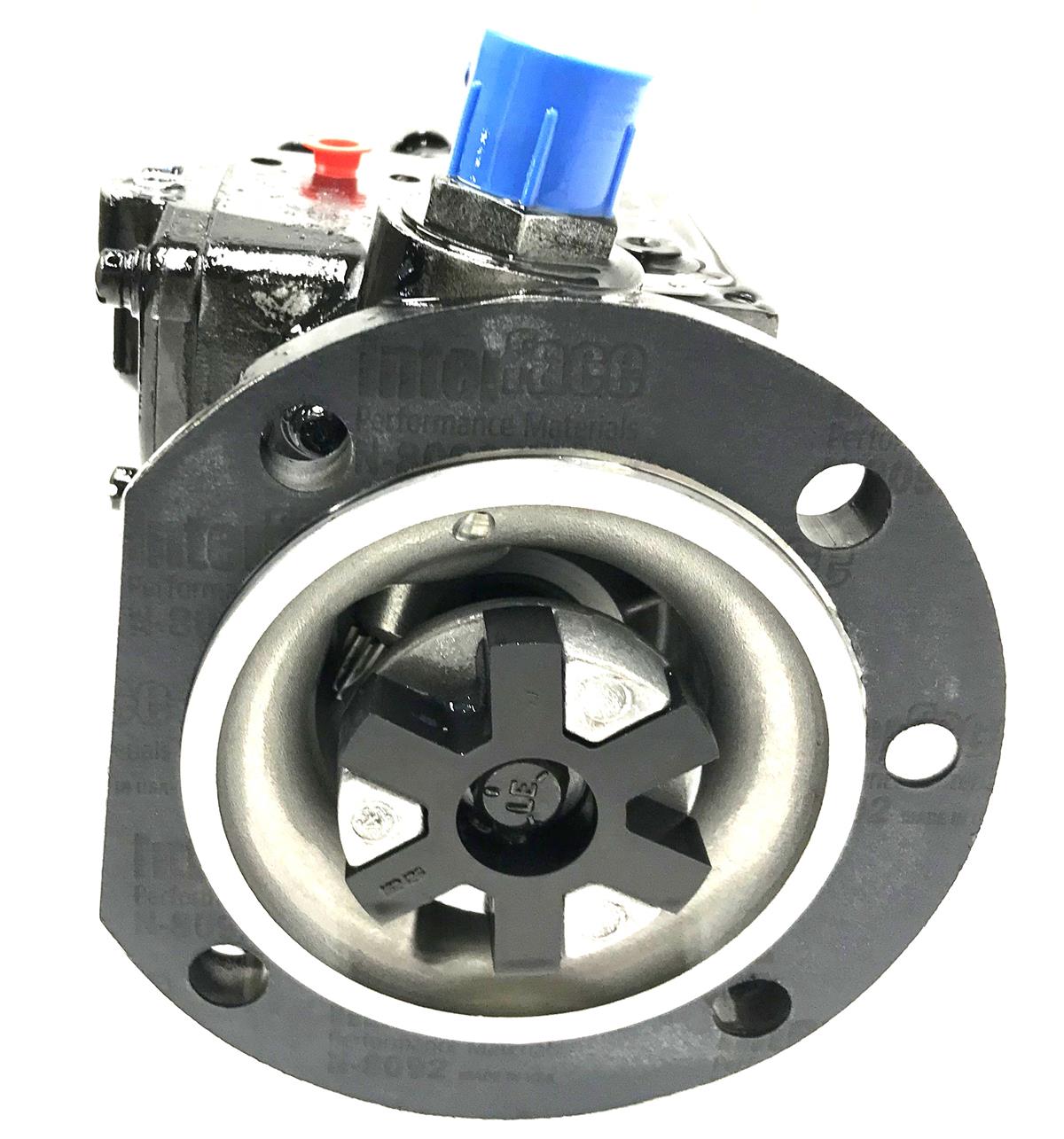 5T-1051 | 5T-1051  Fuel Injection Pump for Cummins NHC 250 PT Style  (10).jpg