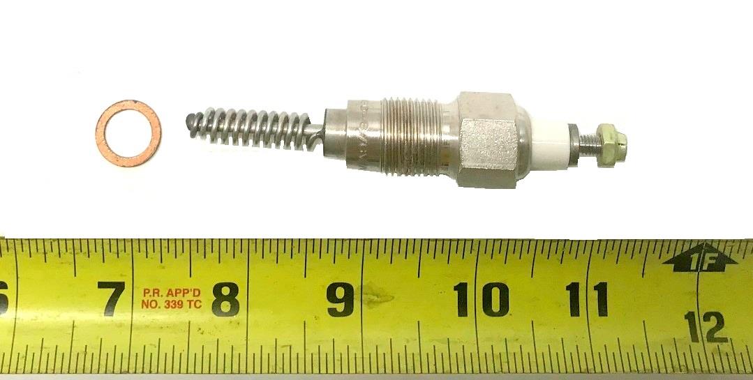 5T-1052 | 5T-1052  Glow Plug  (4)(NOS).jpg