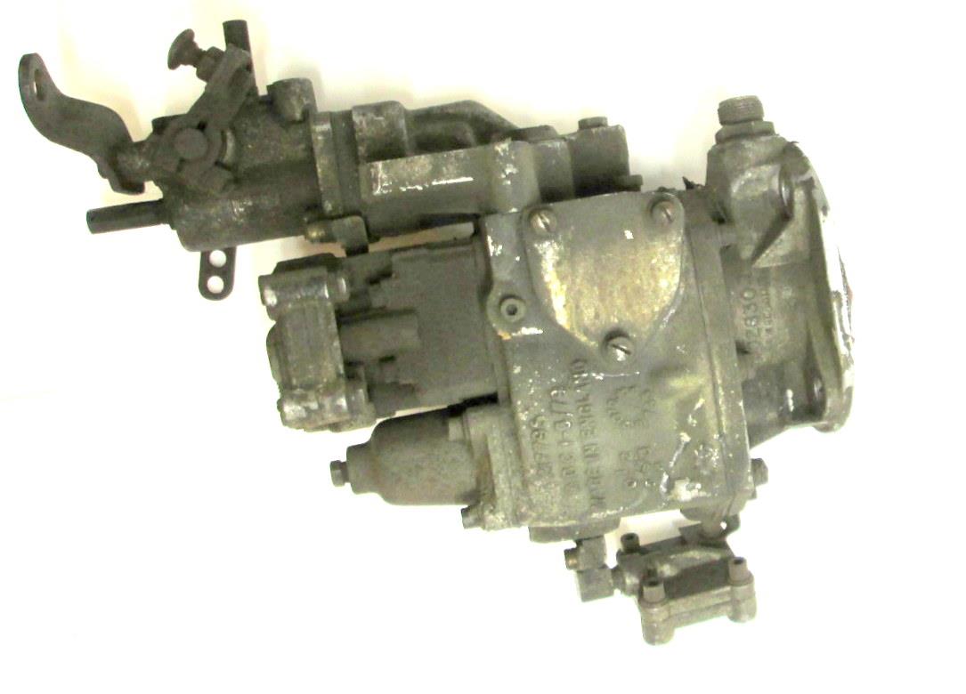 5T-1096 | 5T-1096 Fuel Injection Pump MVS For Cummins NHC250 PT Style with Air Governor Update (1).JPG