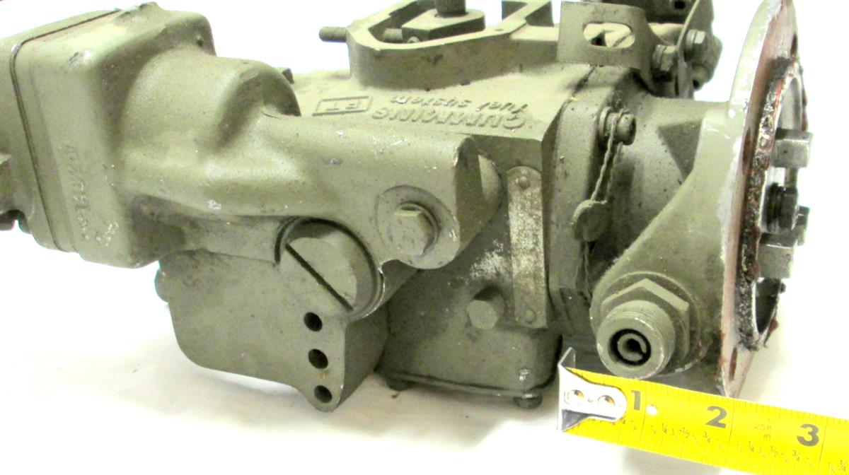 5T-1096 | 5T-1096 Fuel Injection Pump MVS For Cummins NHC250 PT Style with Air Governor Update (11).JPG
