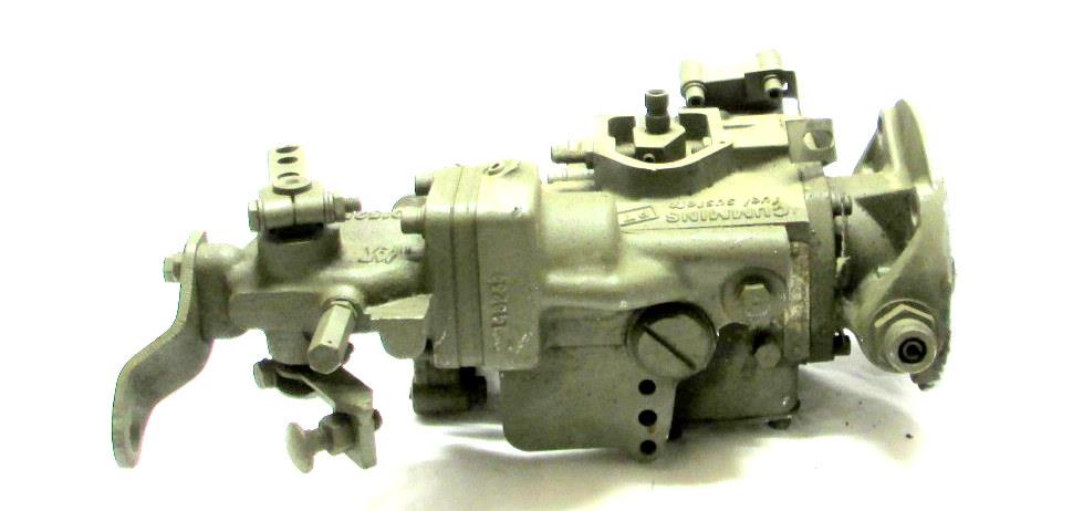 5T-1096 | 5T-1096 Fuel Injection Pump MVS For Cummins NHC250 PT Style with Air Governor Update (15).JPG
