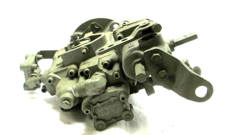 5T-1096 | 5T-1096 Fuel Injection Pump MVS For Cummins NHC250 PT Style with Air Governor Update (17).JPG