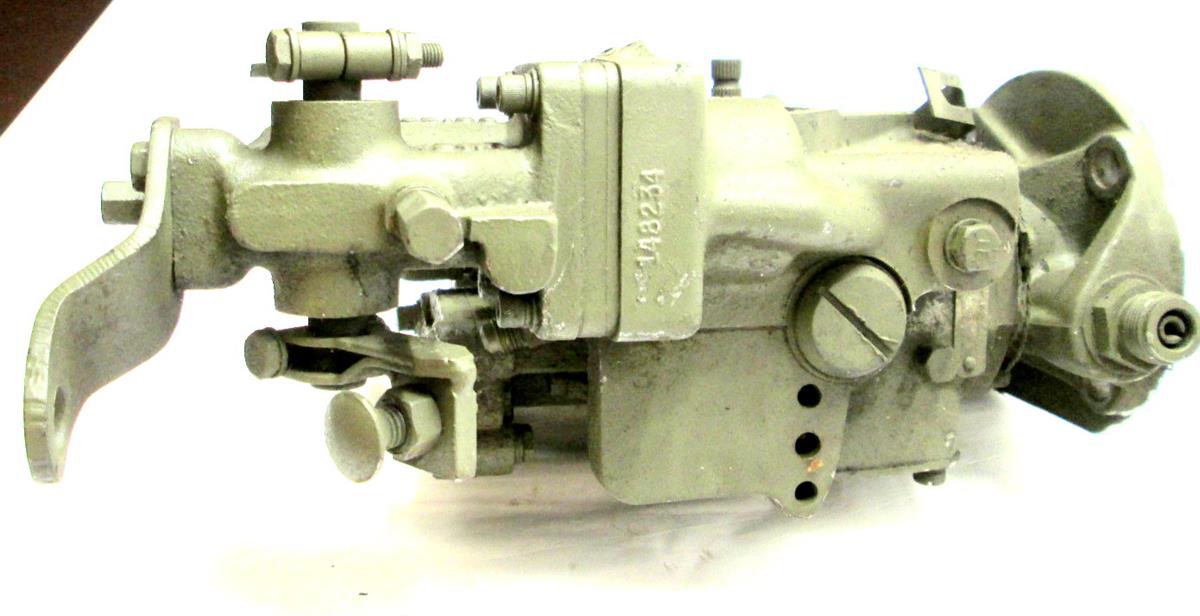 5T-1096 | 5T-1096 Fuel Injection Pump MVS For Cummins NHC250 PT Style with Air Governor Update (20).JPG