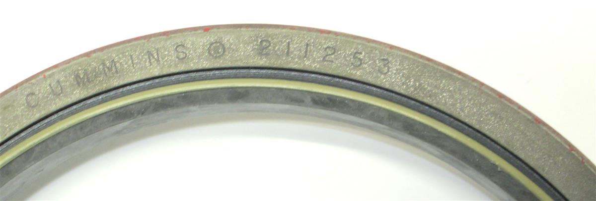 5T-1104 | 5T-1104 Rear Main Crankshaft Seal Cummins Diesel Engine NHC250 M809 M939A1 (12).JPG