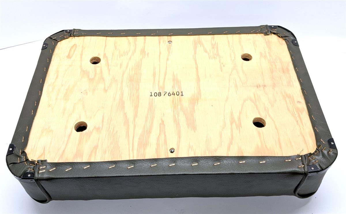 5T-1118 | 5T-1118  Vinyl Wrecker Gondola Box Seat (1).jpg