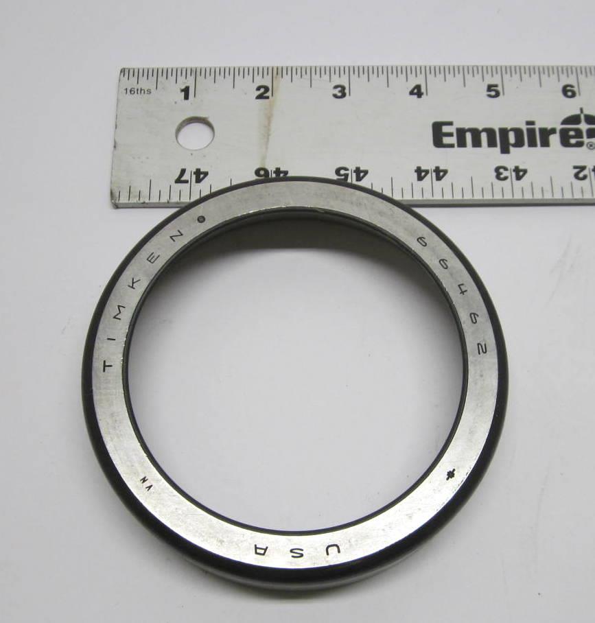 5T-2045 | 5T-2045 Tapered Roller Bearing Cup (3).JPG