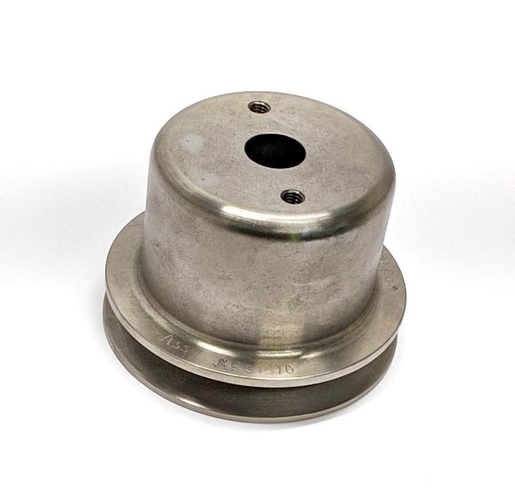 5T-2060 | 5T-2060  Water Pump Pulley For M809 (10).jpg