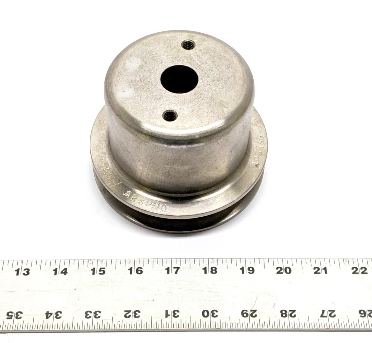 5T-2060 | 5T-2060  Water Pump Pulley For M809 (8).jpg