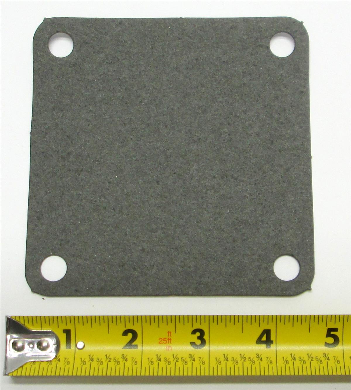 5T-2071 | 5T-2071 Exhaust Flange Gasket Transfer Cover  (4).JPG