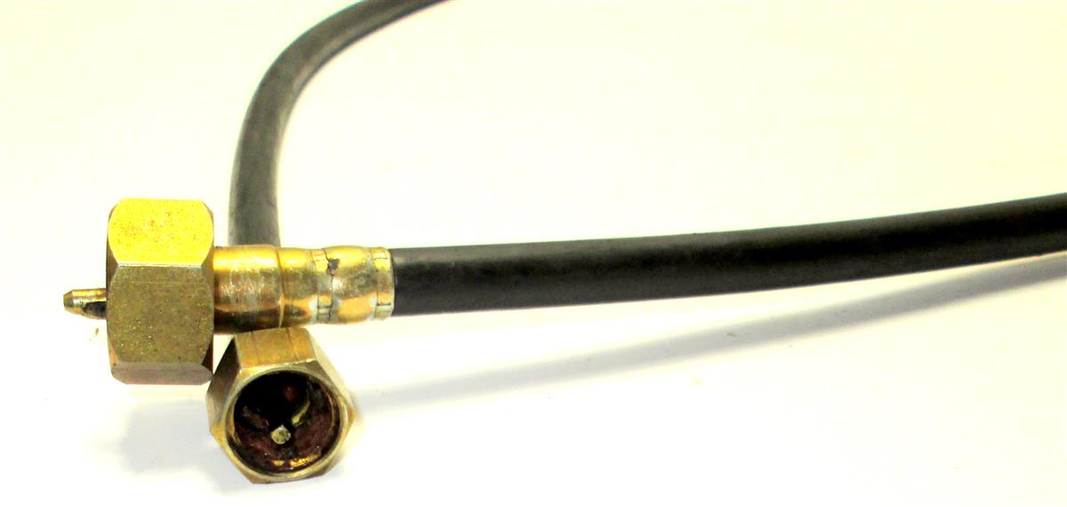 5T-2082 | 5T-2082 Flexible Tachometer Cable Shaft Assembly M809 M939 M939A1 (10).JPG