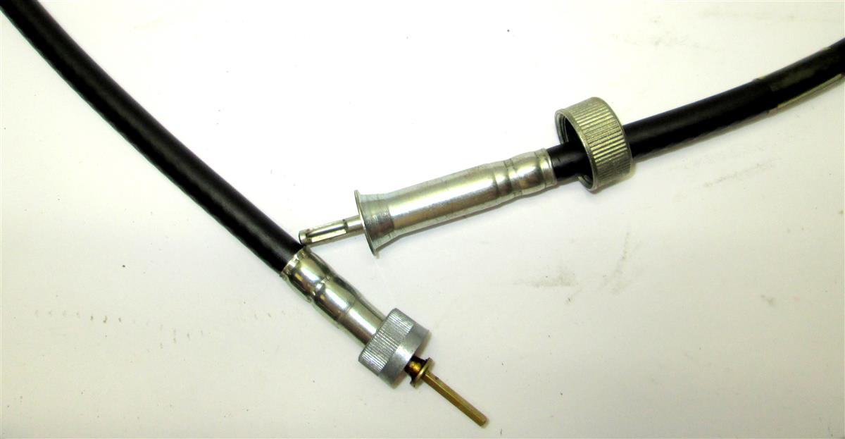 5T-2082 | 5T-2082 Flexible Tachometer Cable Shaft Assembly M809 M939 M939A1 (4).JPG