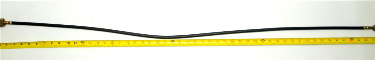 5T-2082 | 5T-2082 Flexible Tachometer Cable Shaft Assembly M809 M939 M939A1 (6).JPG