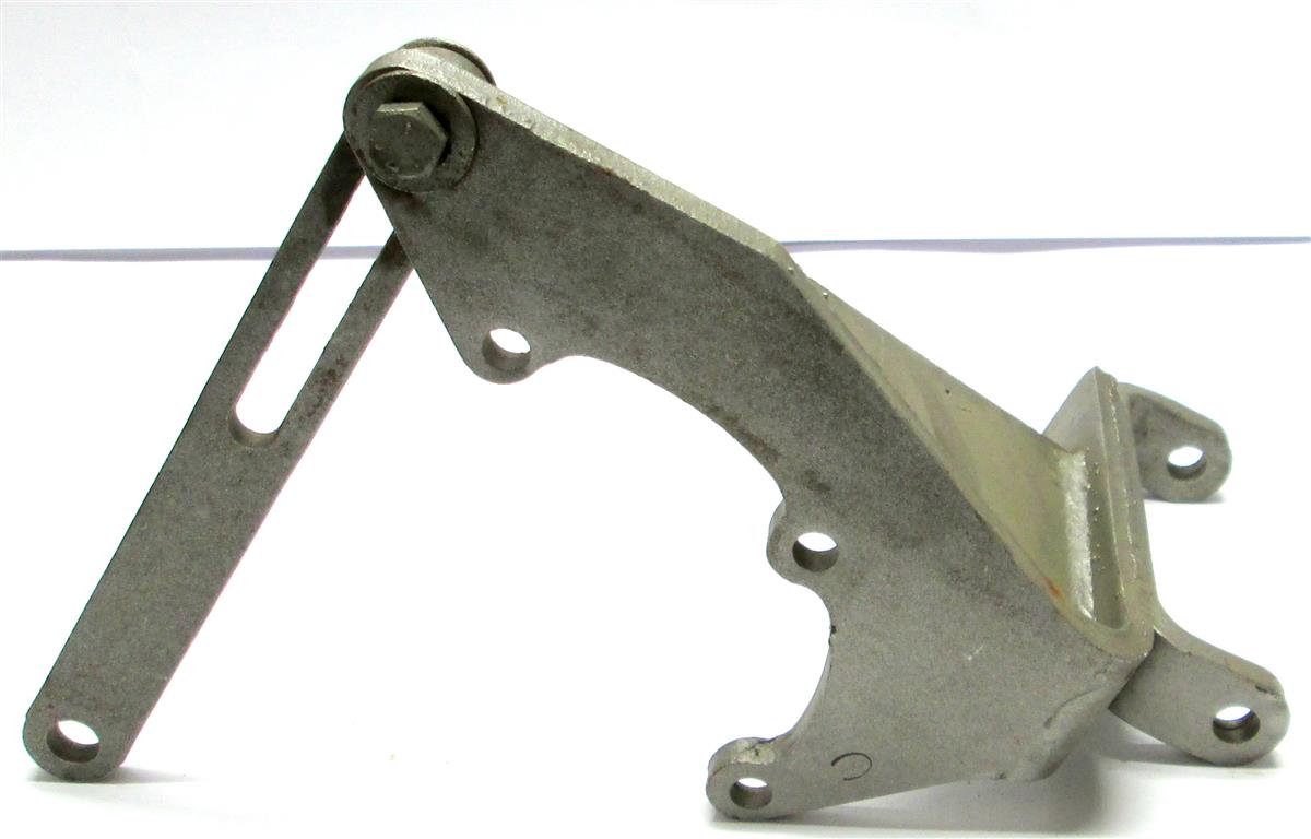 5T-2084 | 5T-2084 Power Steering Connecting Link and Bracket M809 M939 M939A1 (10).JPG