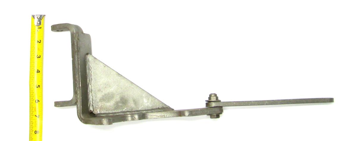 5T-2084 | 5T-2084 Power Steering Connecting Link and Bracket M809 M939 M939A1 (3).JPG