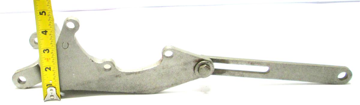 5T-2084 | 5T-2084 Power Steering Connecting Link and Bracket M809 M939 M939A1 (4).JPG