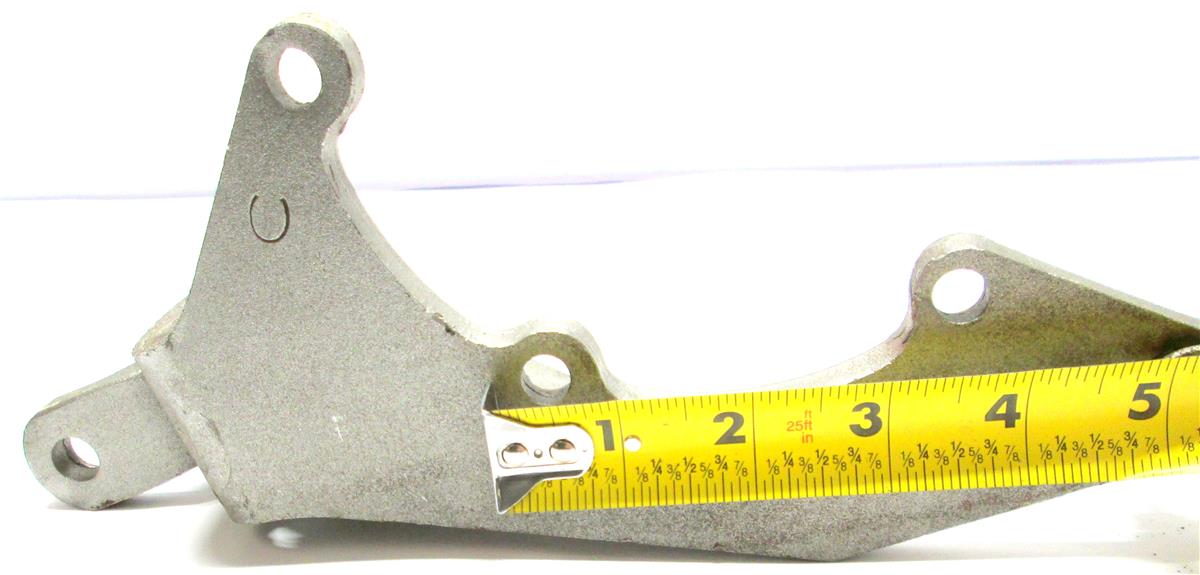 5T-2084 | 5T-2084 Power Steering Connecting Link and Bracket M809 M939 M939A1 (6).JPG