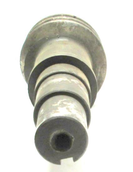 5T-2104 | 5T-2104 Front Winch Worm Shaft M54 M809 M939A1 M939A2 (10).JPG