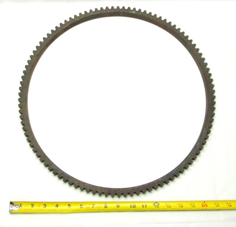 5T-2105 | 5T-2105 Flywheel Starter Ring Gear Cummins NHC 250 Engine M809 (2).JPG