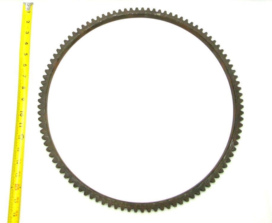 5T-2105 | 5T-2105 Flywheel Starter Ring Gear Cummins NHC 250 Engine M809 (3).JPG