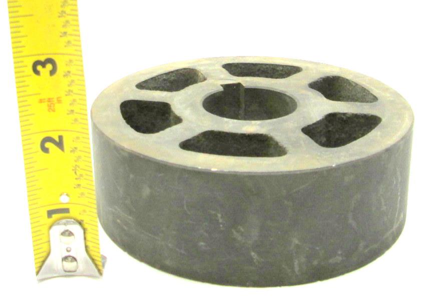 5T-2109 | 5T-2109 20000 LB Winch Brake Drum M548A1 M936 M939A1 (4).JPG