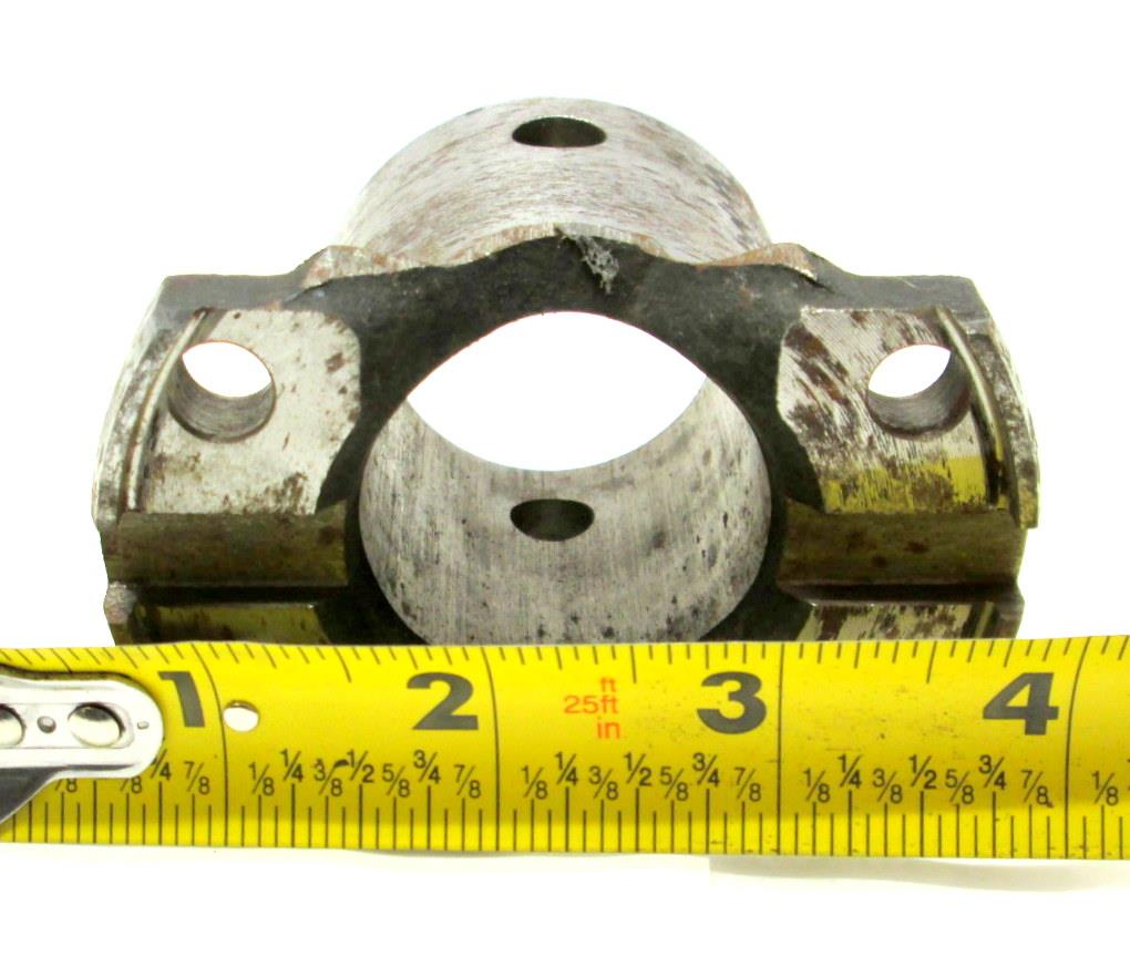 5T-2116 | 5T-2116 Winch Yoke Driveshaft Flange M54 (10).JPG