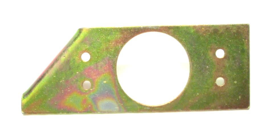 5T-2117 | 5T-2117 Side Marker Mounting Bracket M809 M939A1 M939A2 (13).JPG