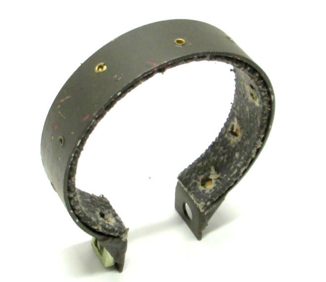 5T-2120 | 5T-2120 Winch Brake Band with Lining M809 M939A1 M939A2 (12).JPG