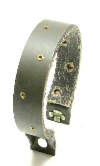 5T-2120 | 5T-2120 Winch Brake Band with Lining M809 M939A1 M939A2 (13).JPG