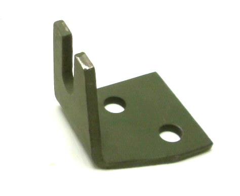 5T-2124 | 5T-2124 Dump Truck Frame Assembly Angle Bracket M817 (1).JPG