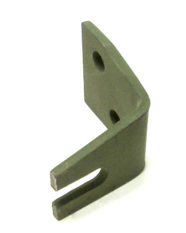 5T-2124 | 5T-2124 Dump Truck Frame Assembly Angle Bracket M817 (10).JPG