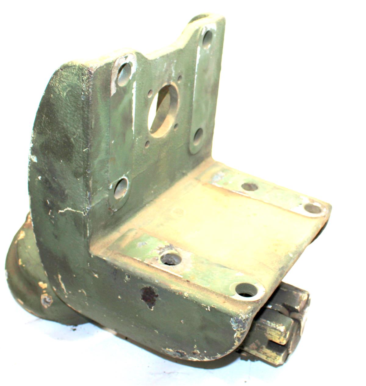 5T-2133  | 5T-2133 Pintle Hitch Assembly with Mounting Bracket M809 M939 M939A1 M939A2 (15).JPG